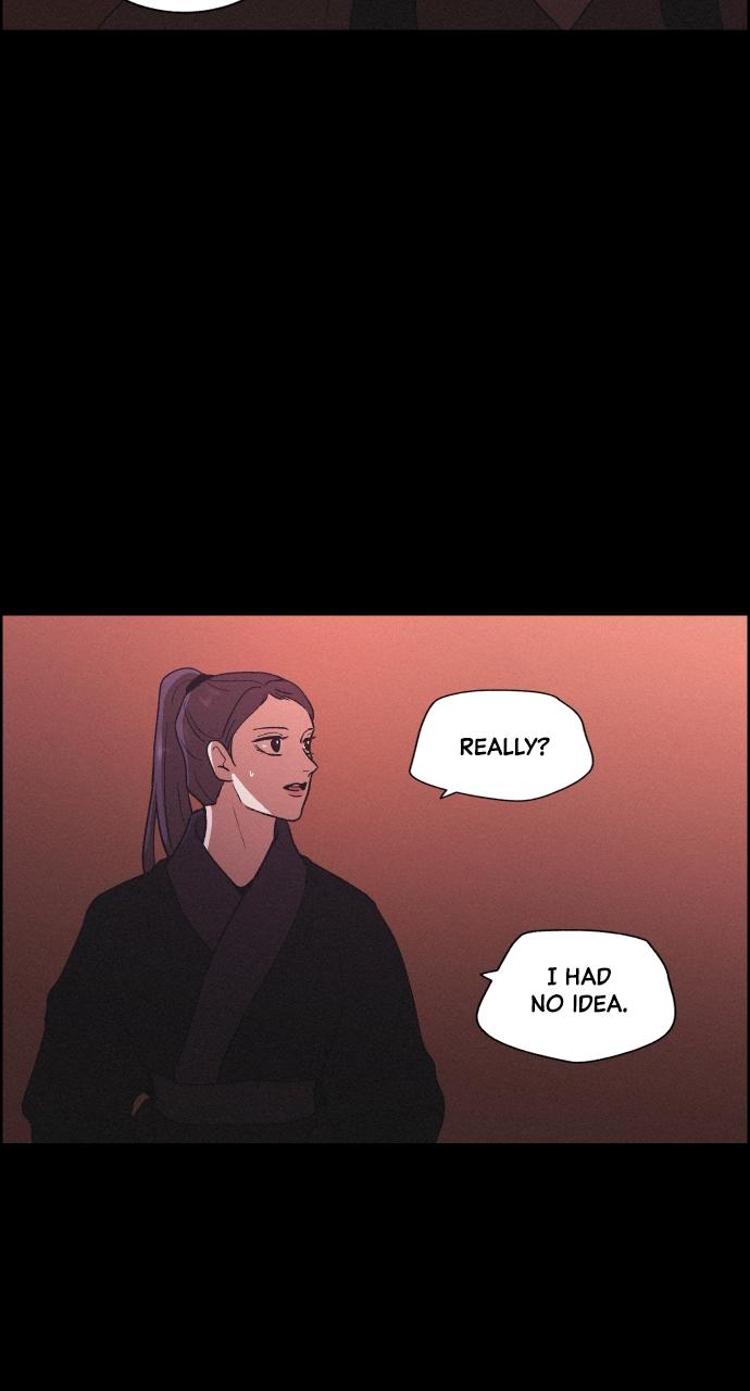 Read Love Song for Illusion EN Manga Online