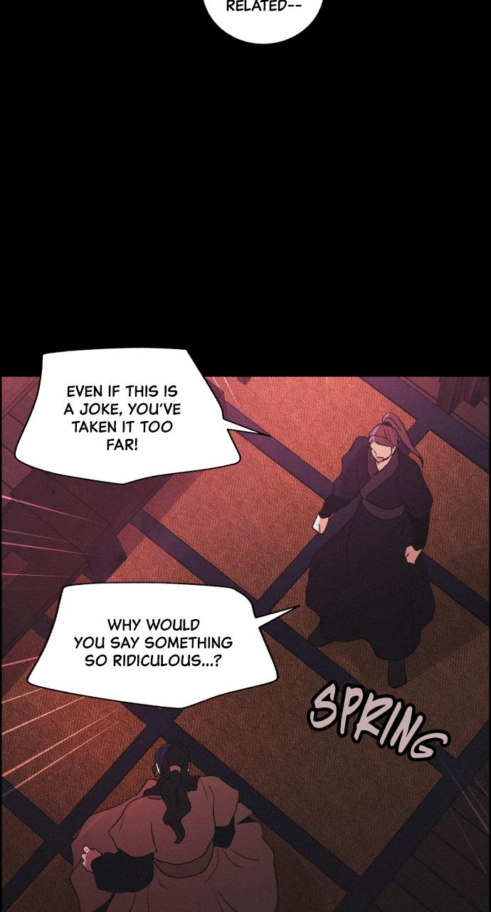 Read Love Song for Illusion EN Manga Online