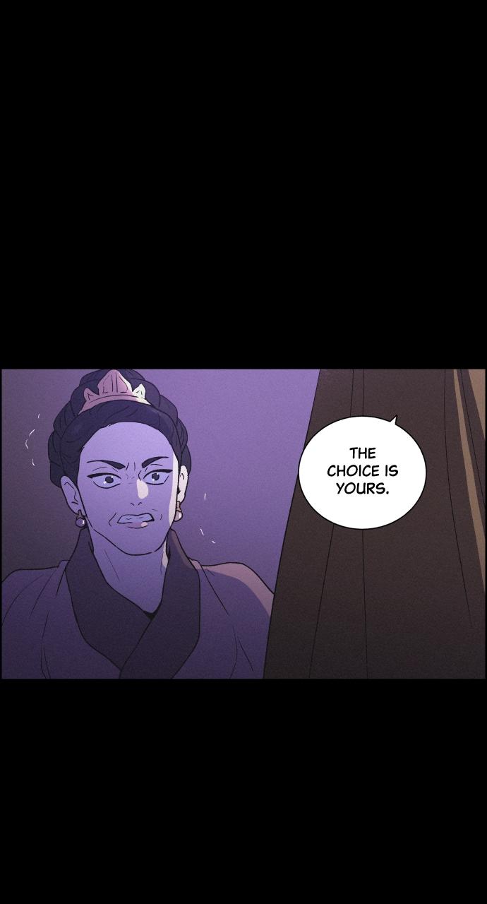 Read Love Song for Illusion EN Manga Online