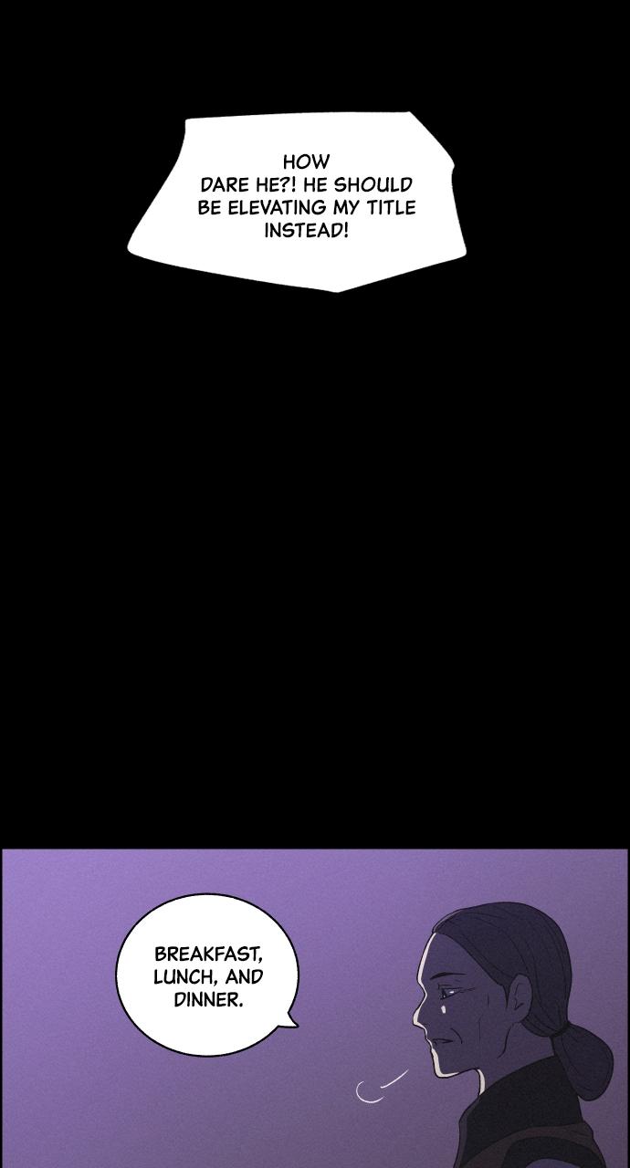 Read Love Song for Illusion EN Manga Online