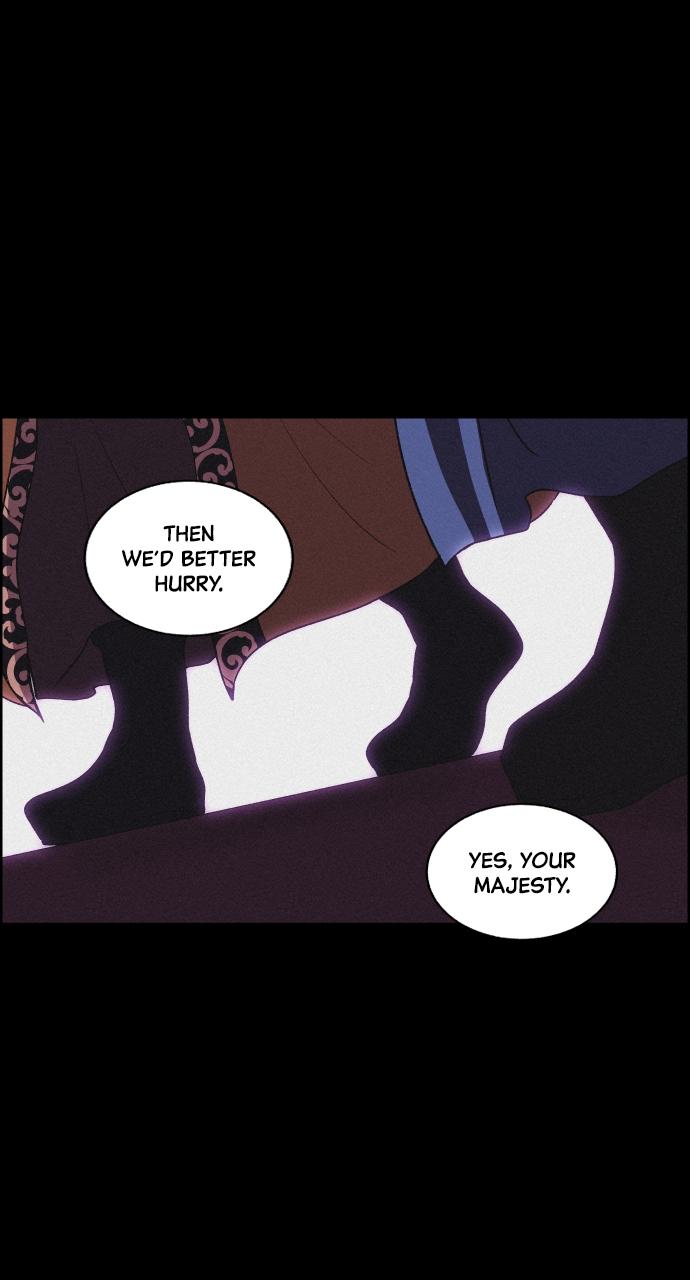 Read Love Song for Illusion EN Manga Online