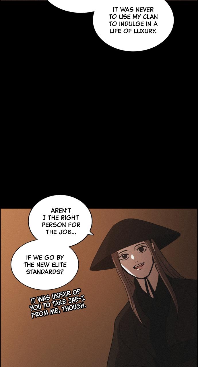 Read Love Song for Illusion EN Manga Online