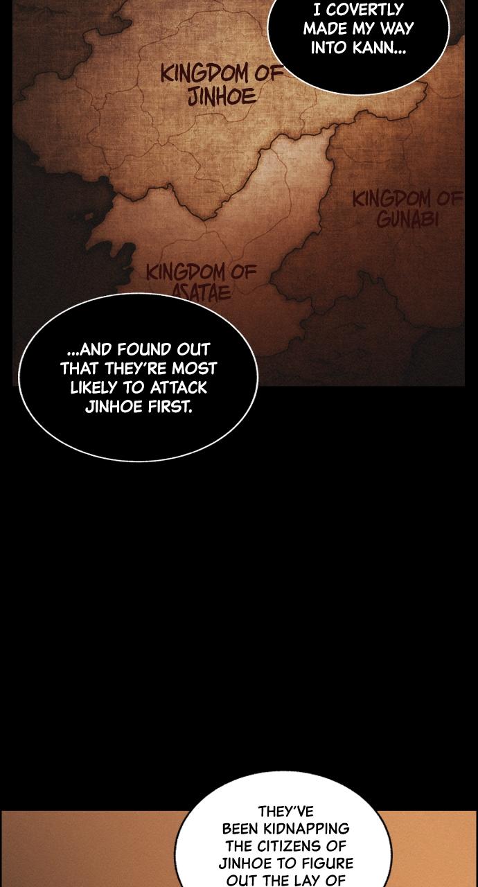 Read Love Song for Illusion EN Manga Online