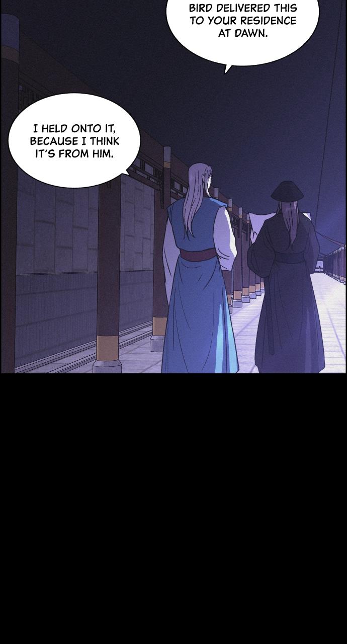 Read Love Song for Illusion EN Manga Online