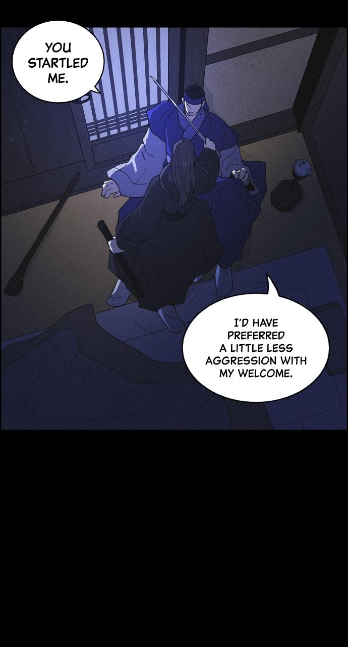 Read Love Song for Illusion EN Manga Online