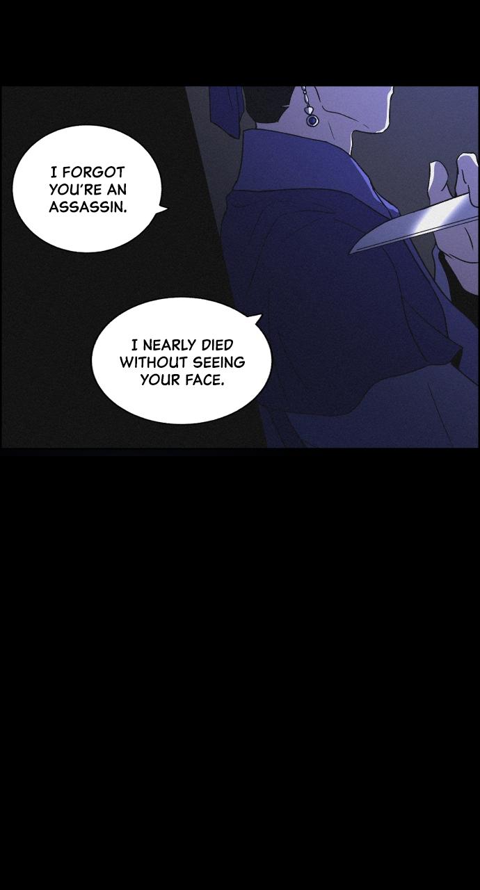 Read Love Song for Illusion EN Manga Online