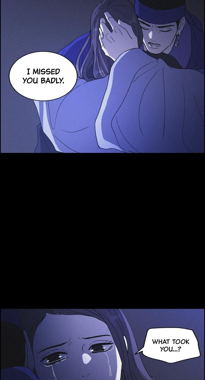 Read Love Song for Illusion EN Manga Online