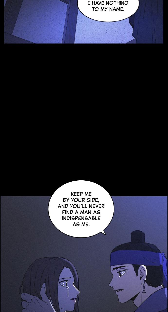 Read Love Song for Illusion EN Manga Online