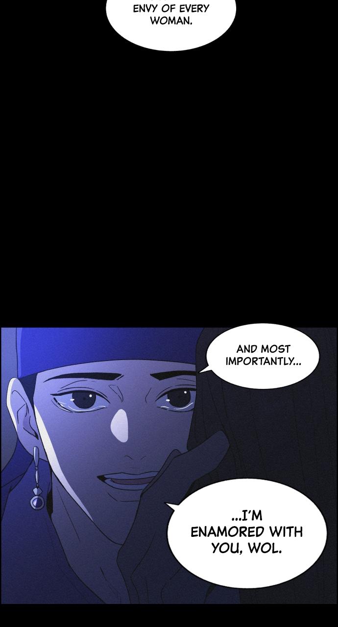 Read Love Song for Illusion EN Manga Online