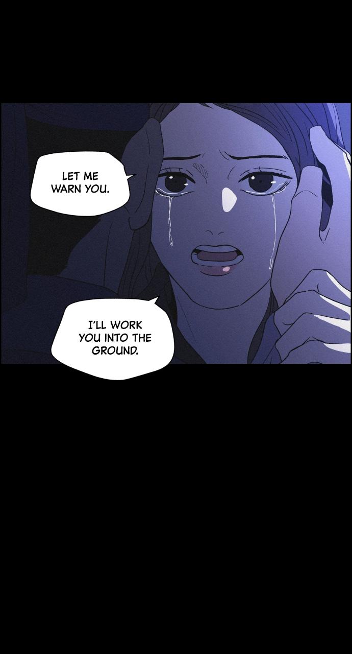 Read Love Song for Illusion EN Manga Online