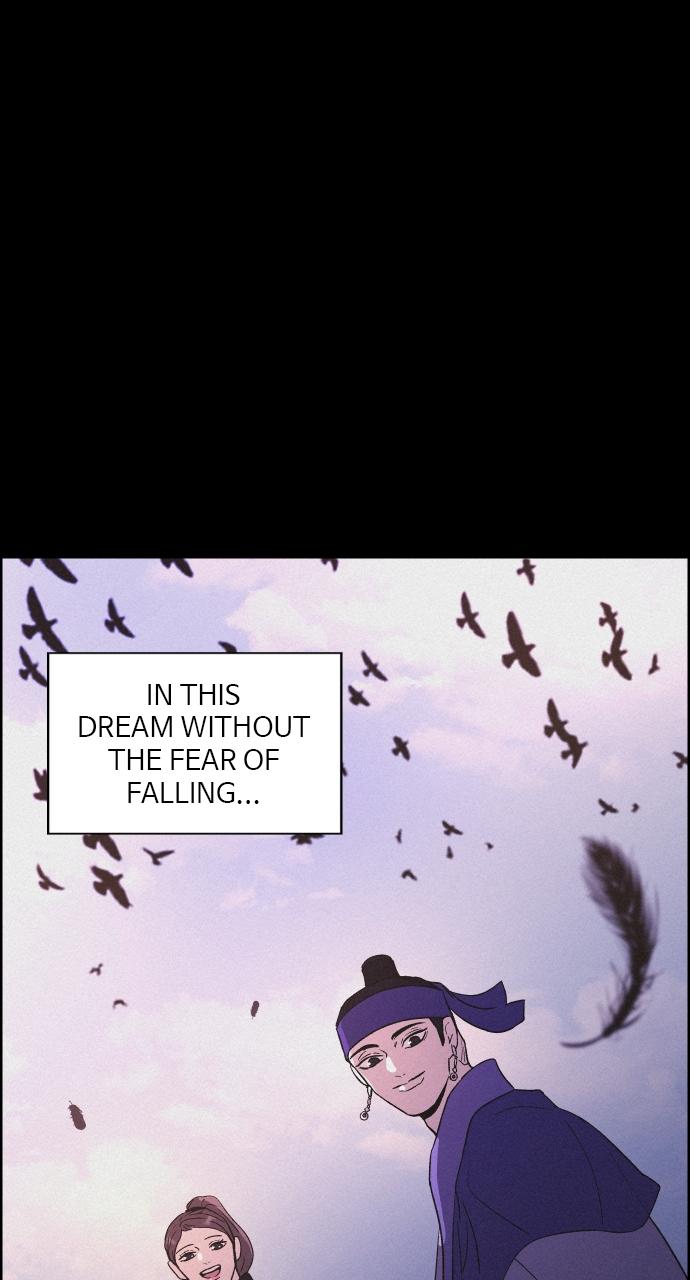 Read Love Song for Illusion EN Manga Online