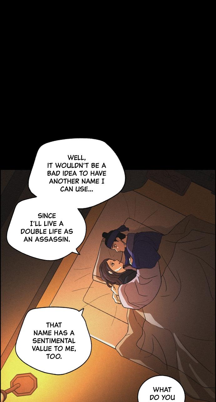 Read Love Song for Illusion EN Manga Online