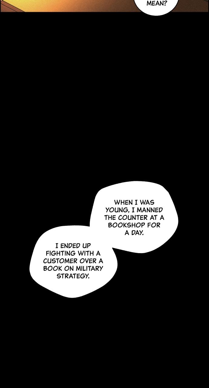 Read Love Song for Illusion EN Manga Online