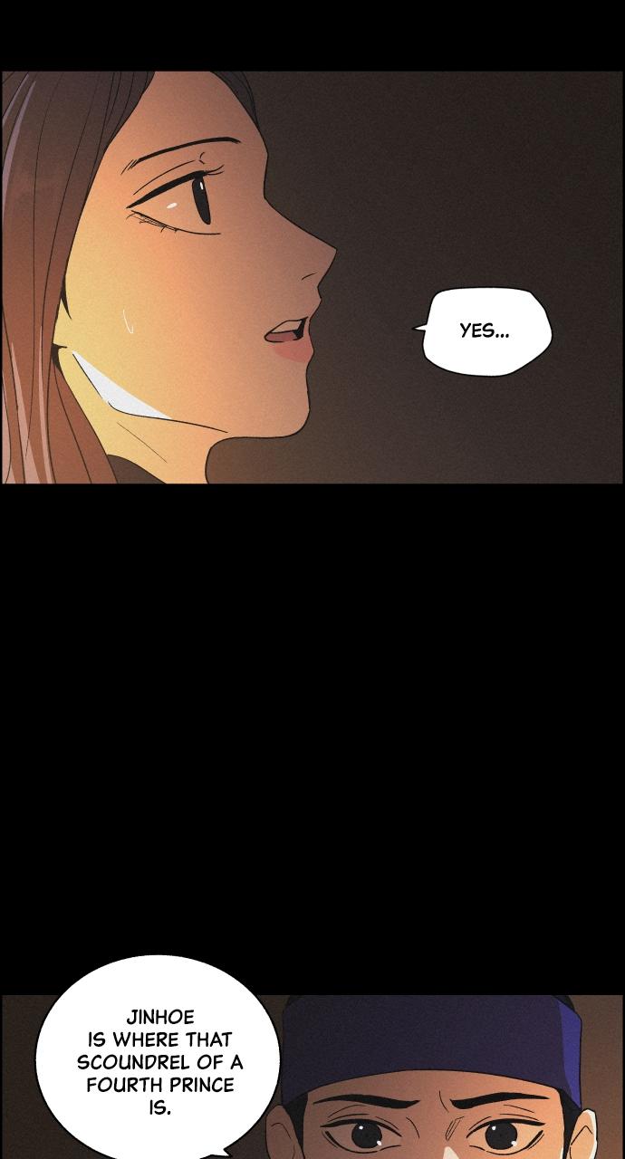 Read Love Song for Illusion EN Manga Online