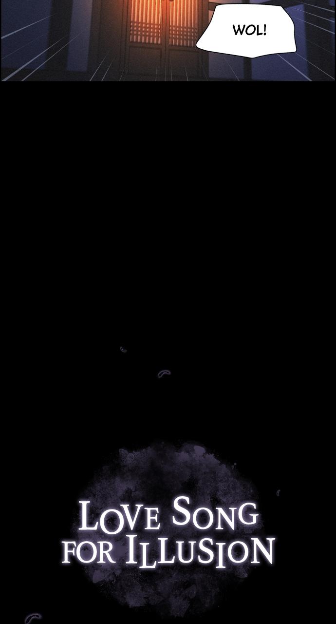 Read Love Song for Illusion EN Manga Online