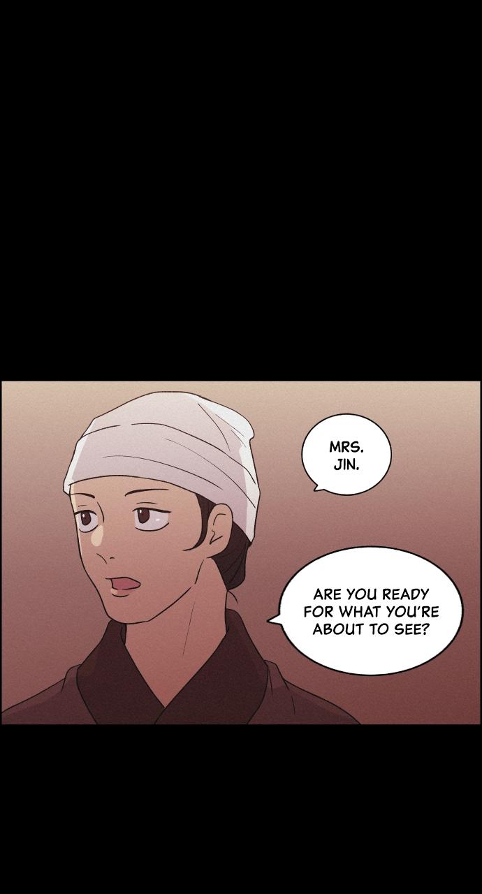 Read Love Song for Illusion EN Manga Online