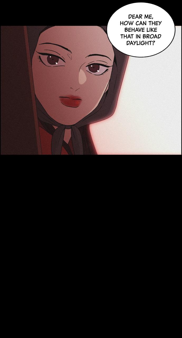 Read Love Song for Illusion EN Manga Online