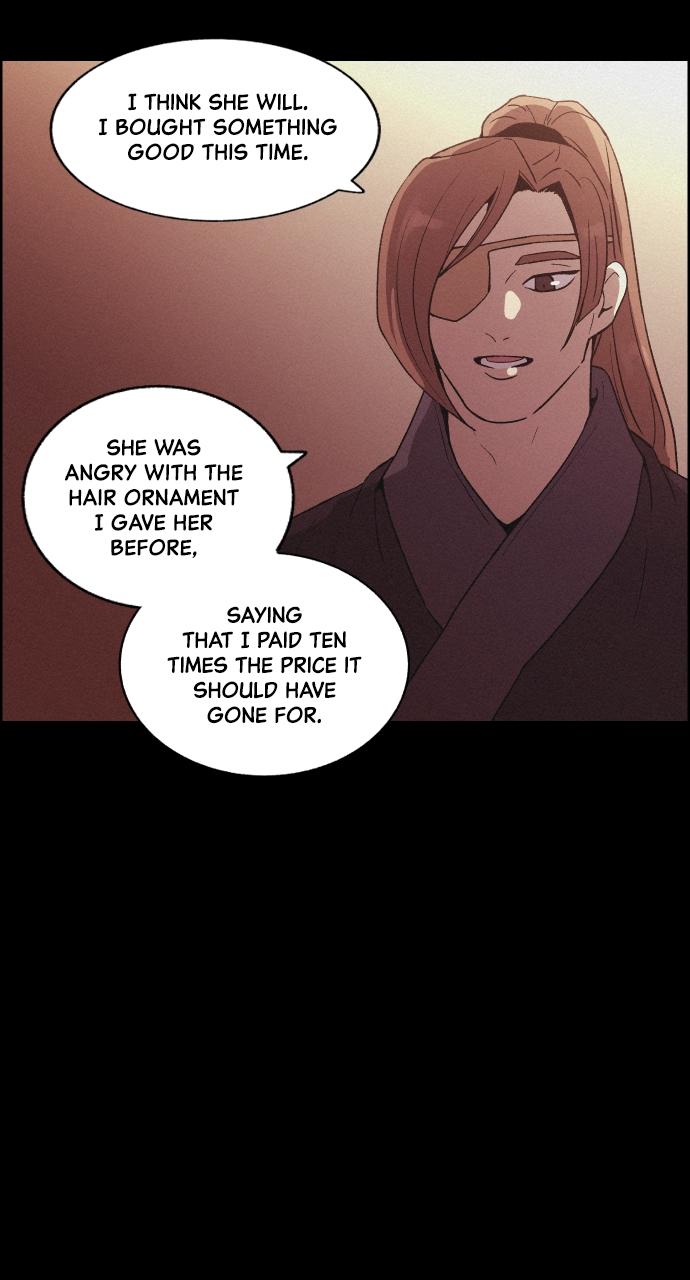 Read Love Song for Illusion EN Manga Online