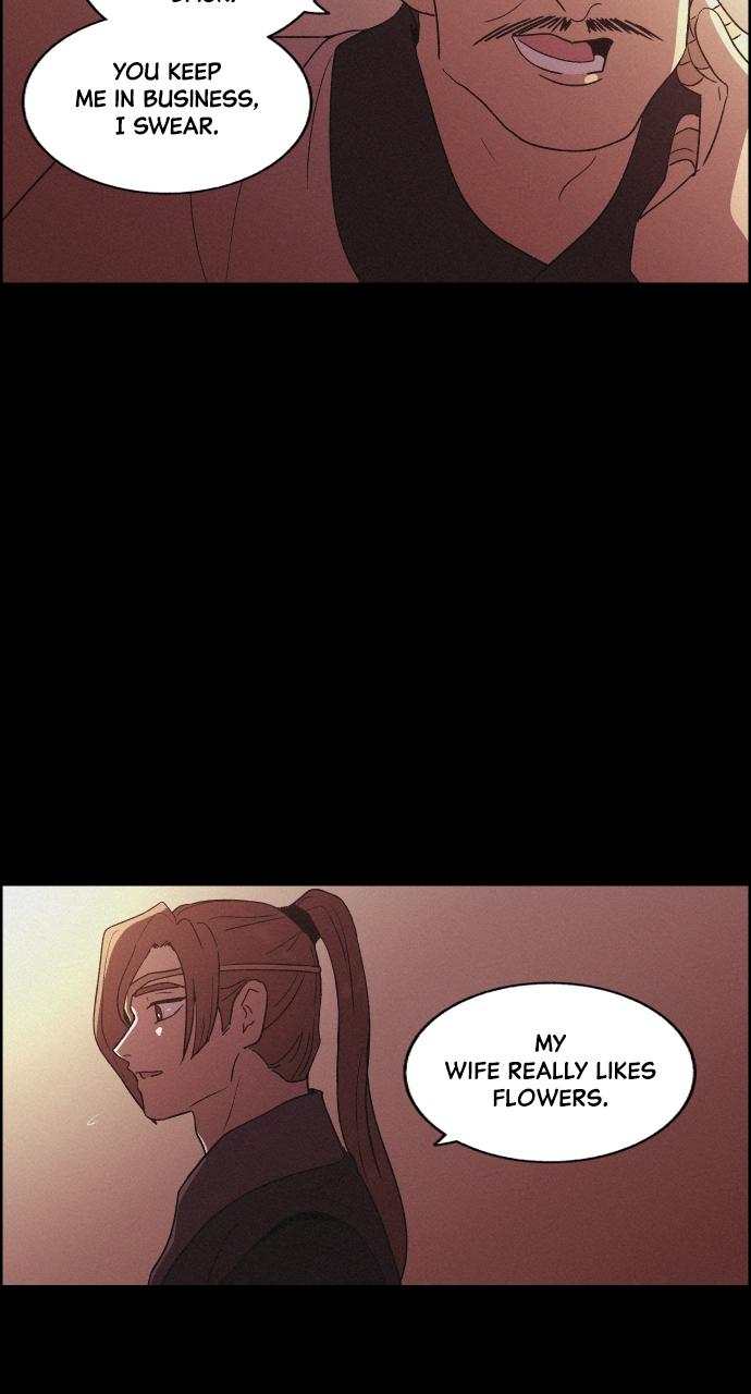 Read Love Song for Illusion EN Manga Online