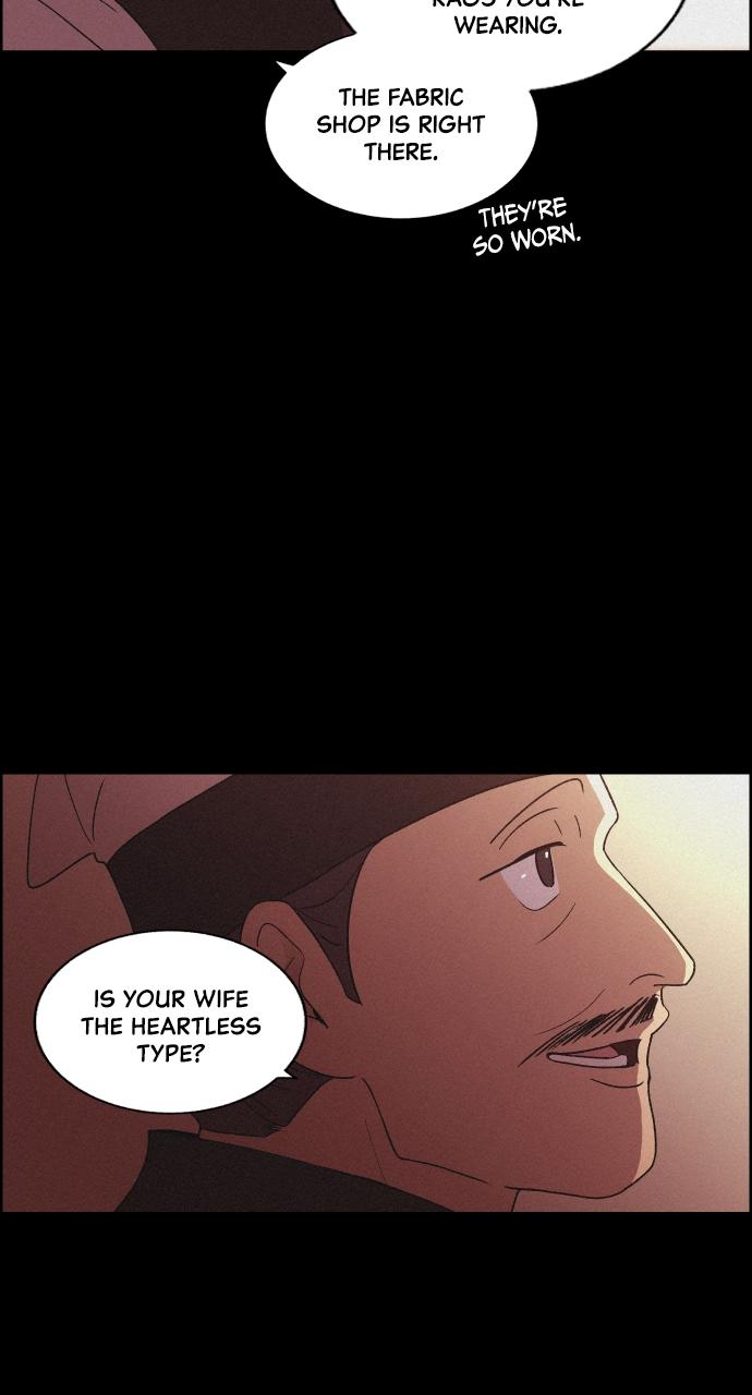 Read Love Song for Illusion EN Manga Online