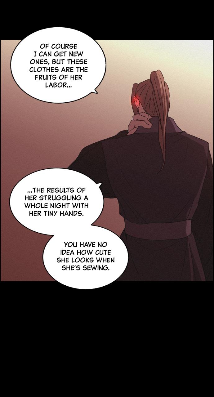 Read Love Song for Illusion EN Manga Online