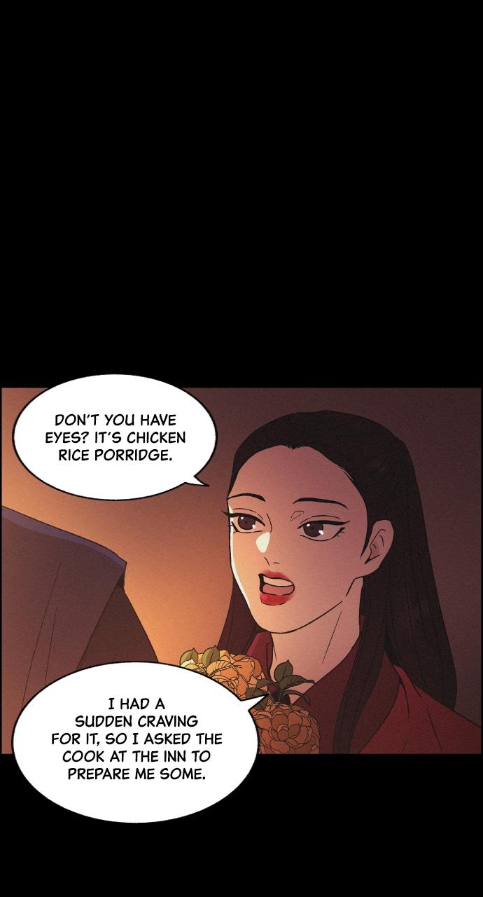 Read Love Song for Illusion EN Manga Online