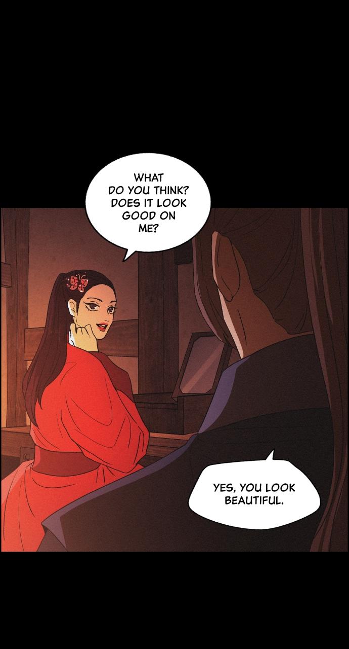 Read Love Song for Illusion EN Manga Online