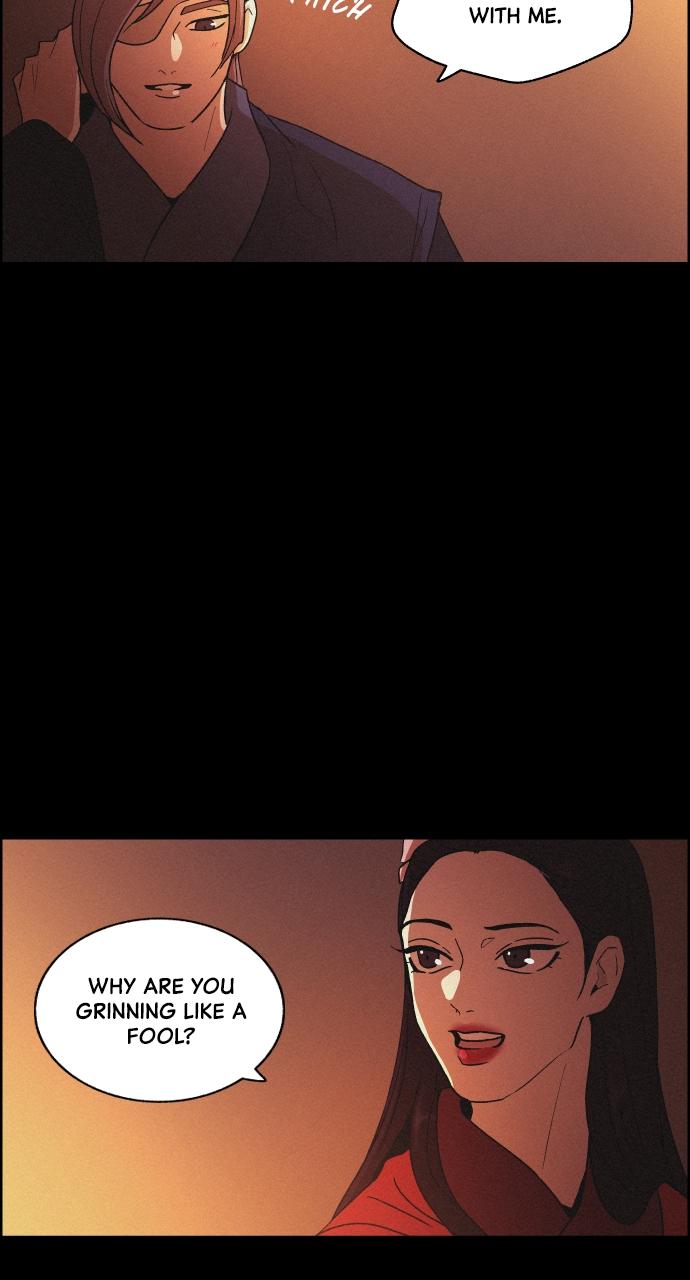 Read Love Song for Illusion EN Manga Online