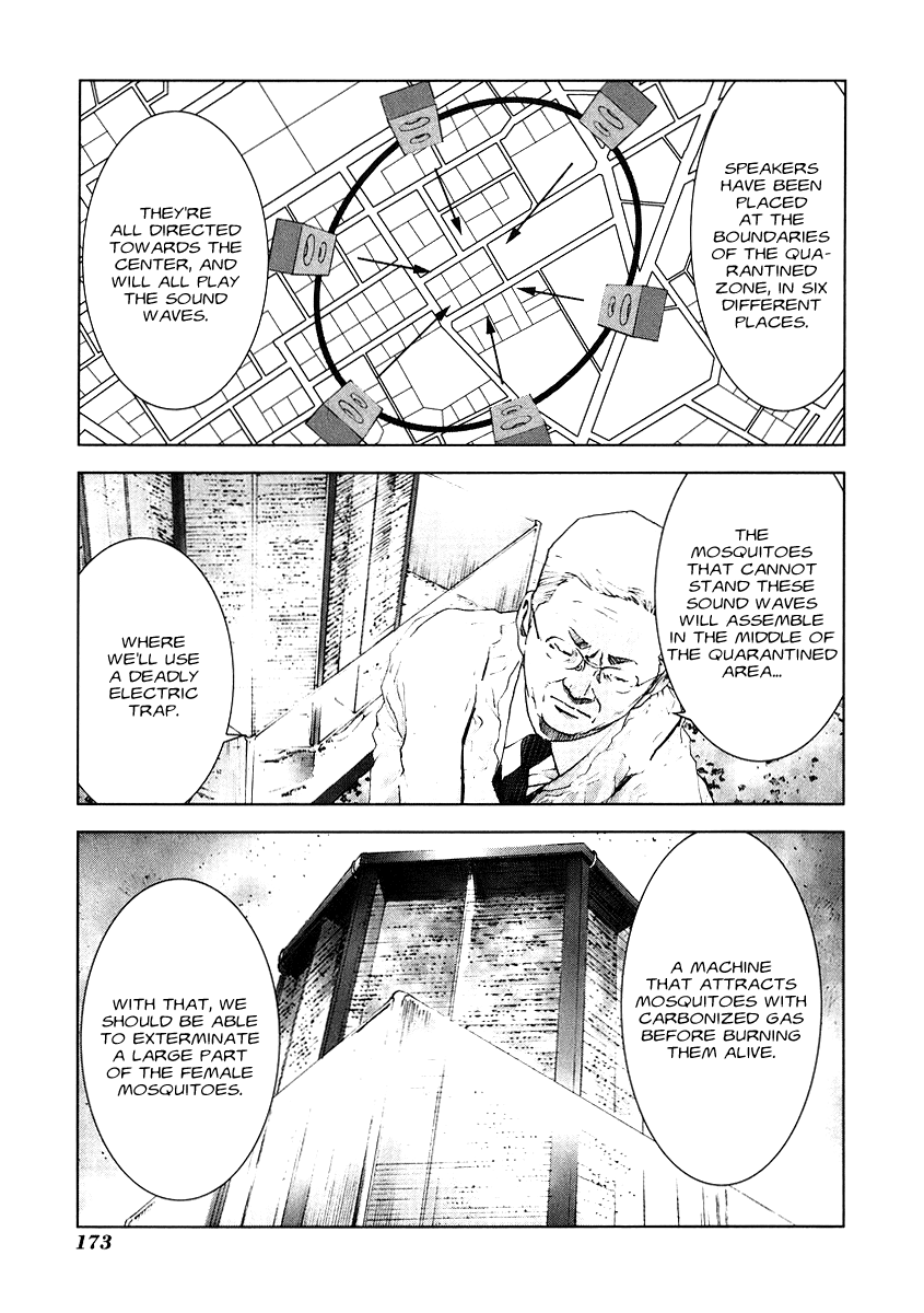 Read Manhole EN Manga Online