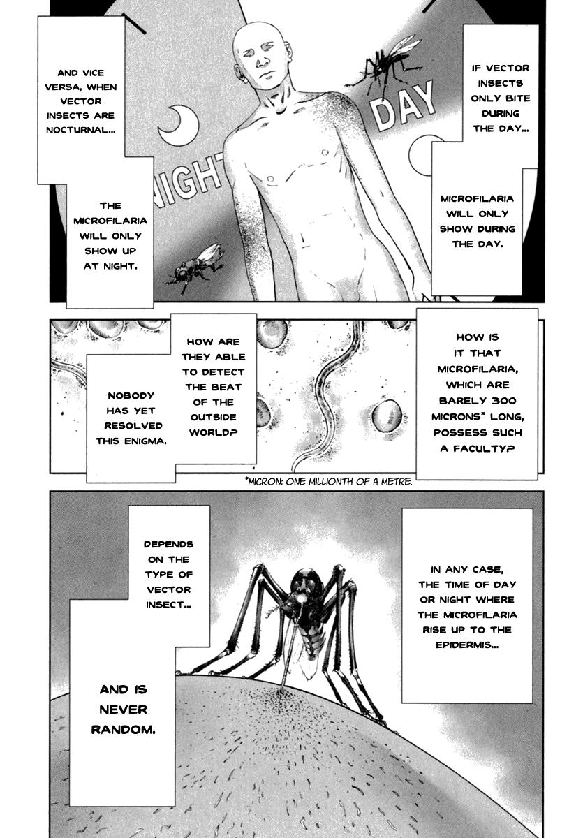 Read Manhole EN Manga Online