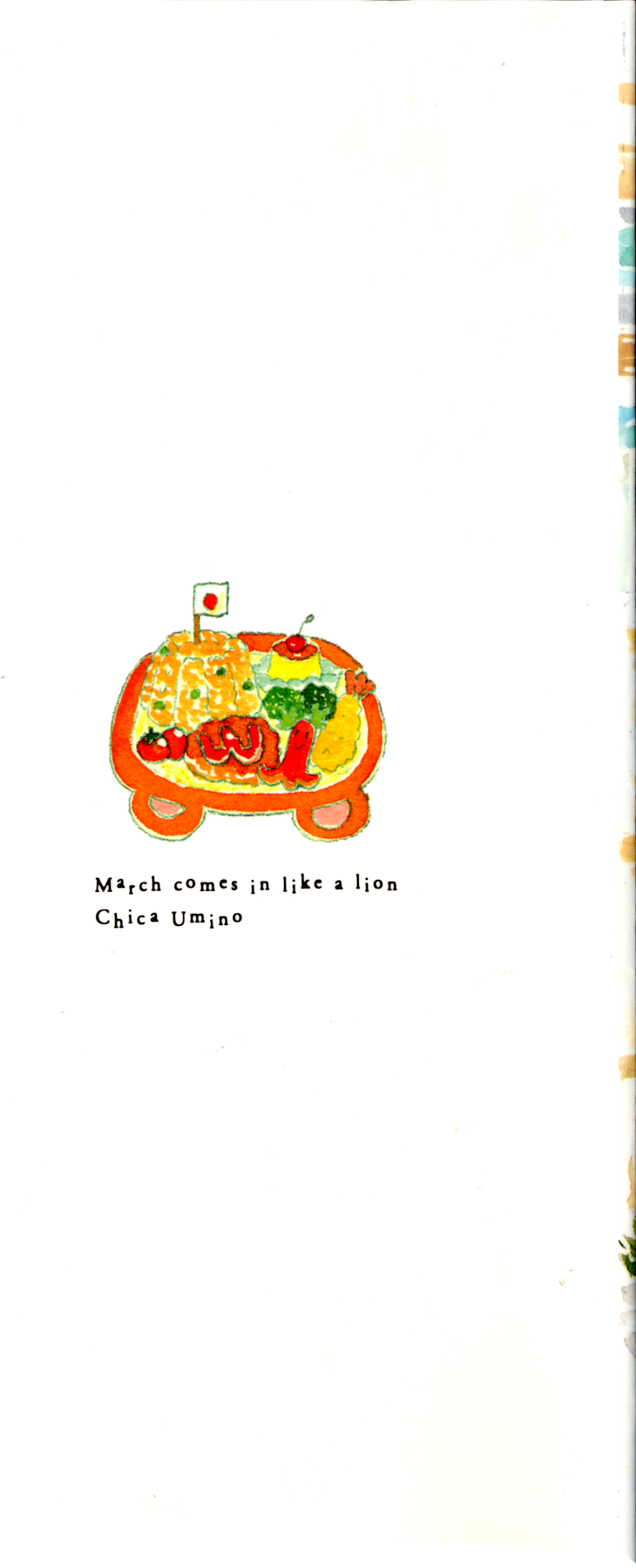 Read March Comes in Like a Lion EN Manga Online