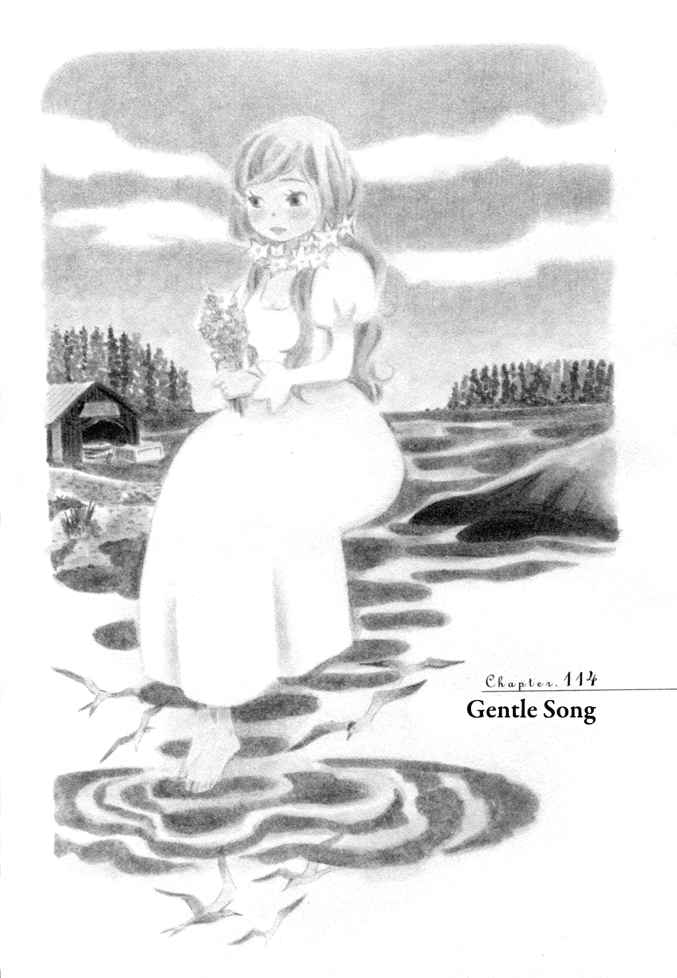 Read March Comes in Like a Lion EN Manga Online