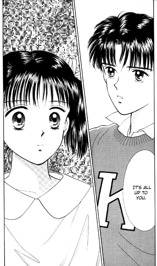 Read Marmalade Boy EN Manga Online