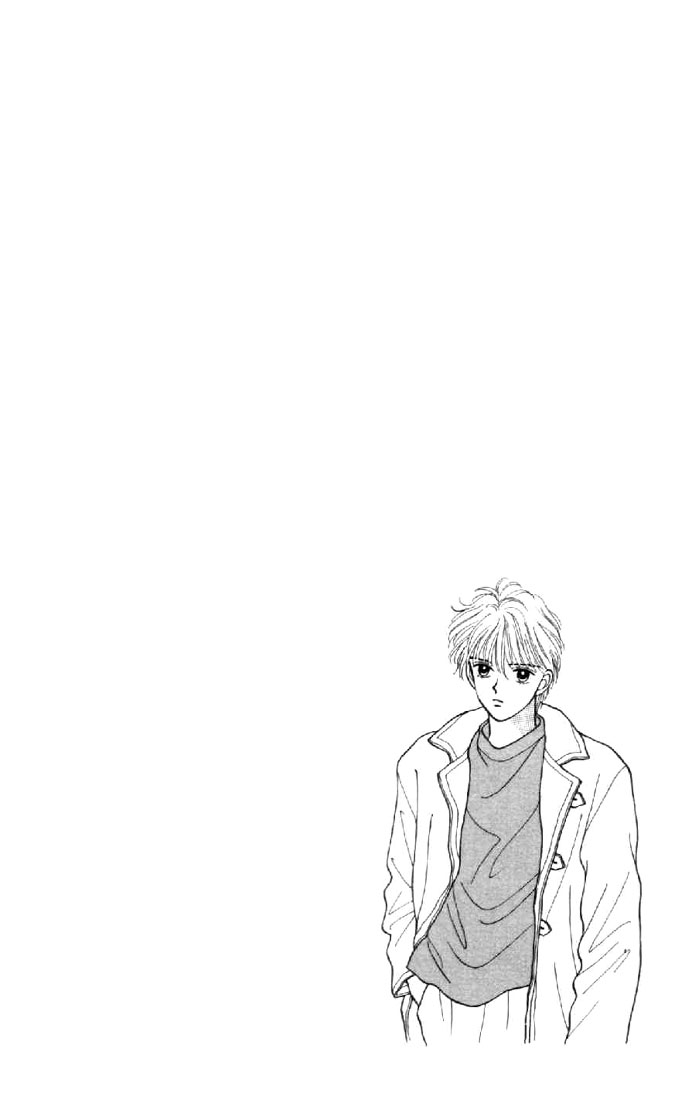 Read Marmalade Boy EN Manga Online