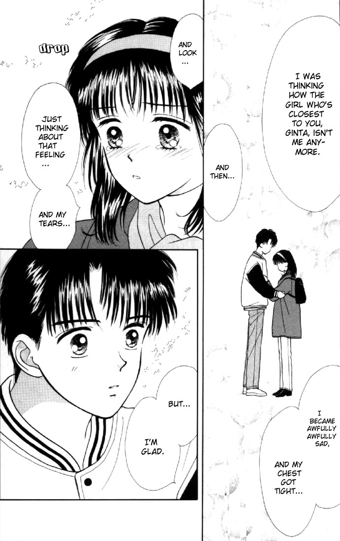 Read Marmalade Boy EN Manga Online