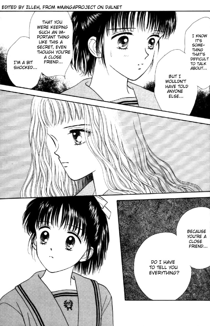 Read Marmalade Boy EN Manga Online
