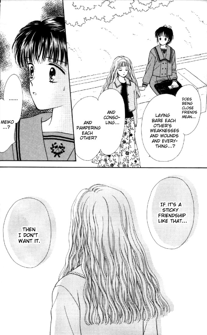 Read Marmalade Boy EN Manga Online