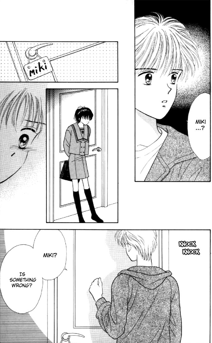 Read Marmalade Boy EN Manga Online