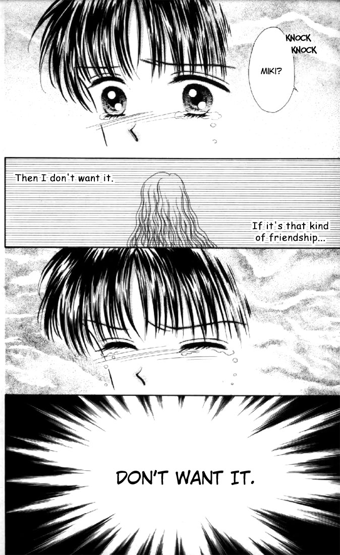 Read Marmalade Boy EN Manga Online