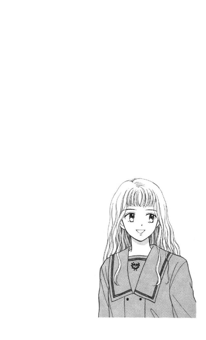 Read Marmalade Boy EN Manga Online