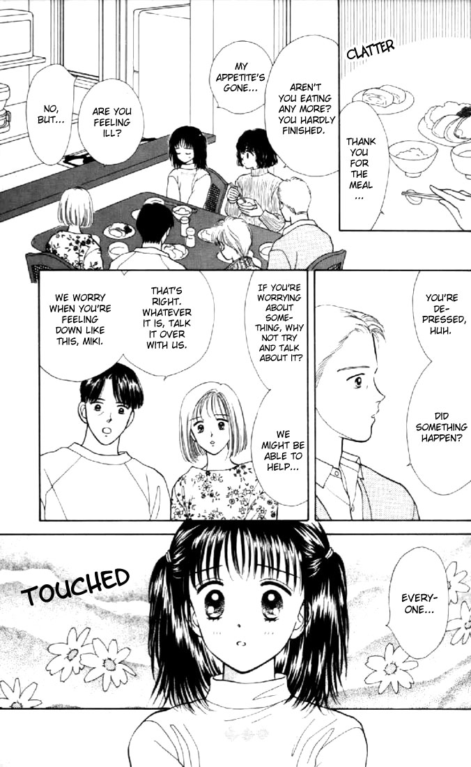 Read Marmalade Boy EN Manga Online