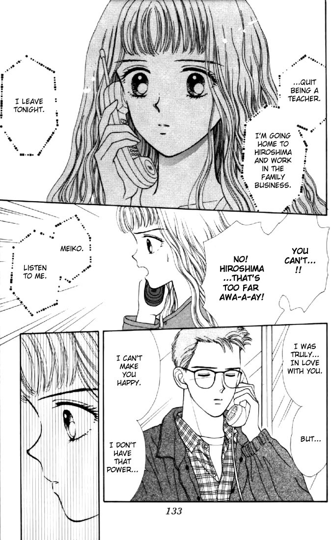 Read Marmalade Boy EN Manga Online