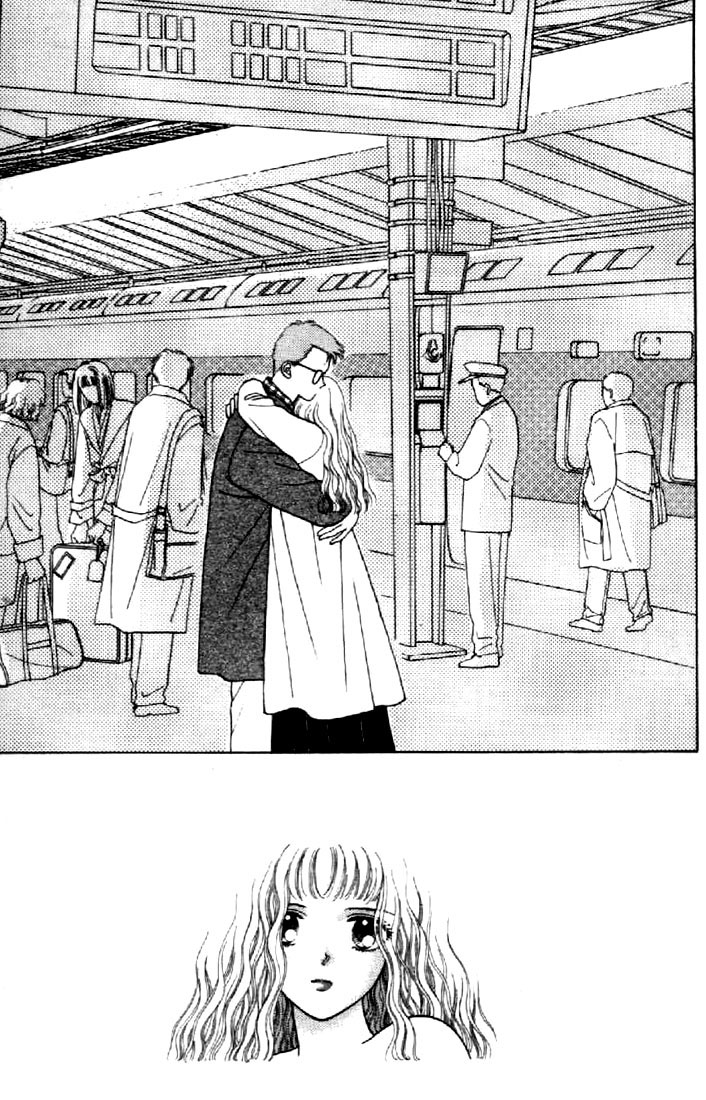 Read Marmalade Boy EN Manga Online