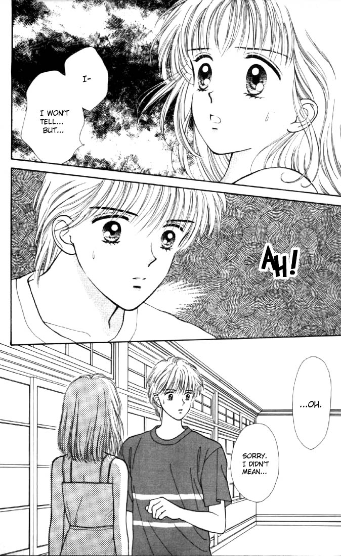 Read Marmalade Boy EN Manga Online