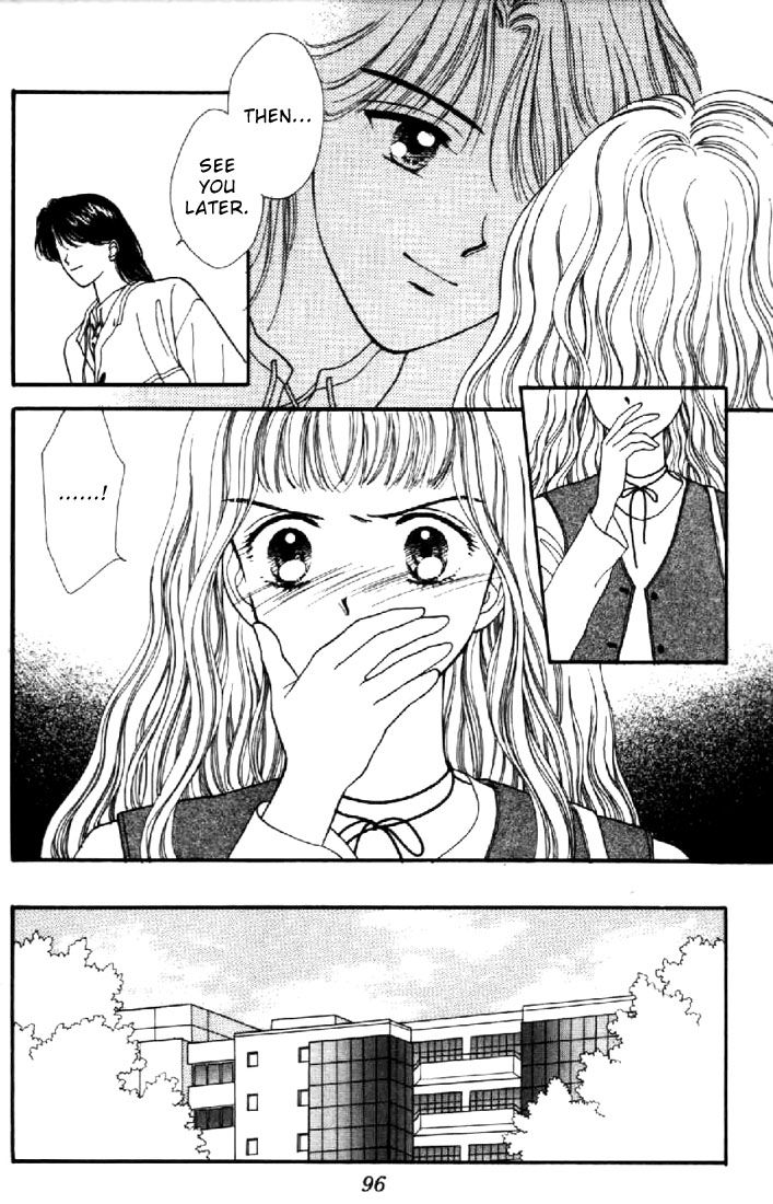 Read Marmalade Boy EN Manga Online