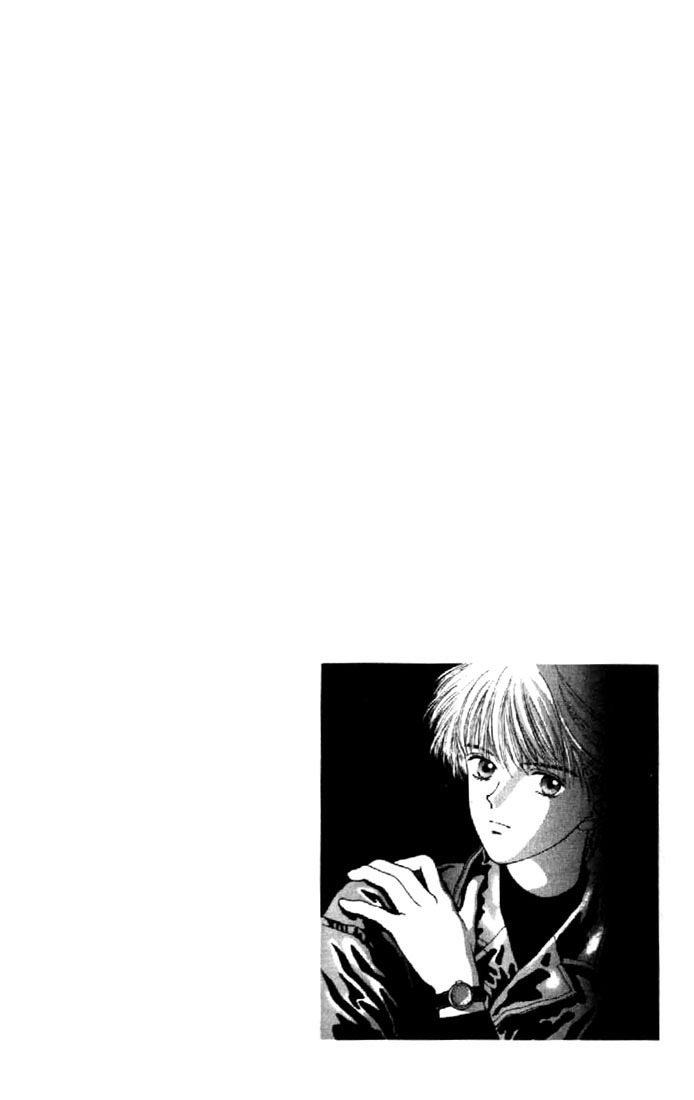 Read Marmalade Boy EN Manga Online