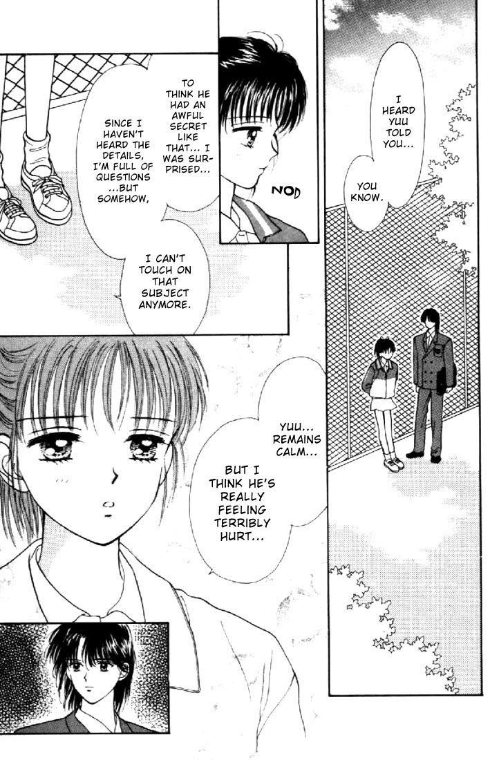 Read Marmalade Boy EN Manga Online