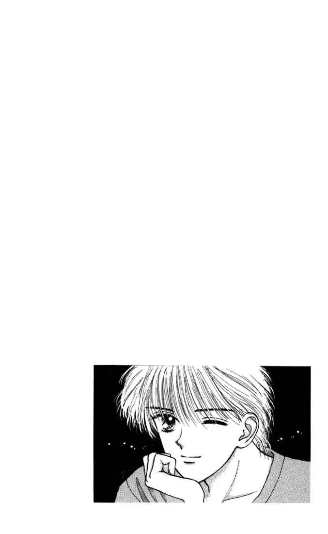 Read Marmalade Boy EN Manga Online