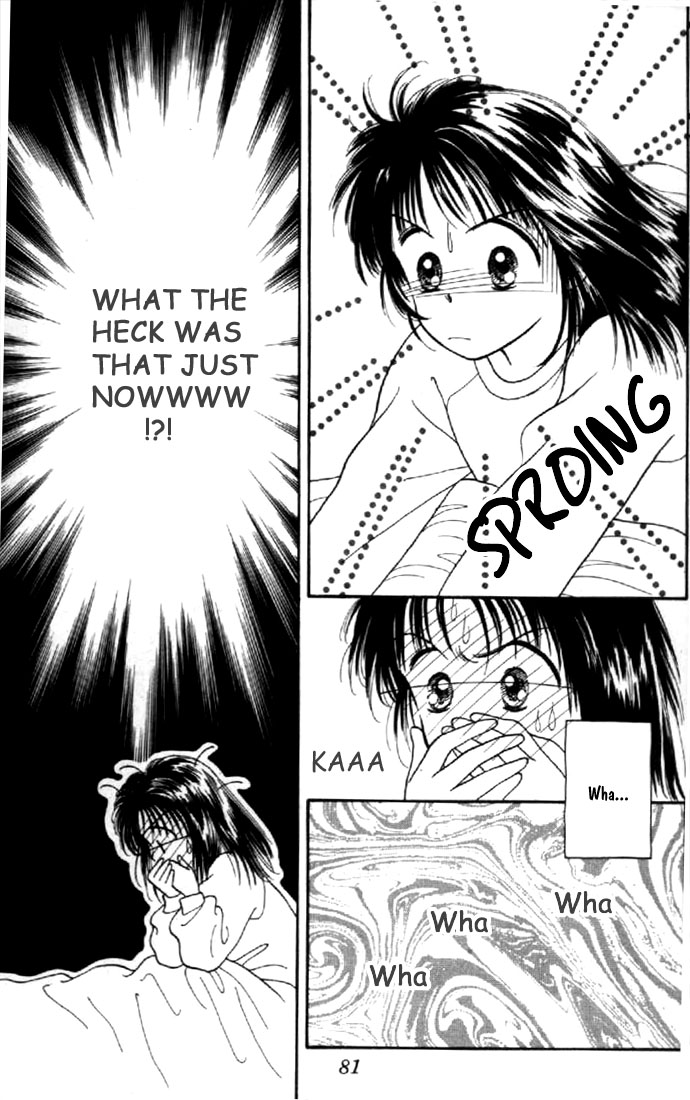 Read Marmalade Boy EN Manga Online