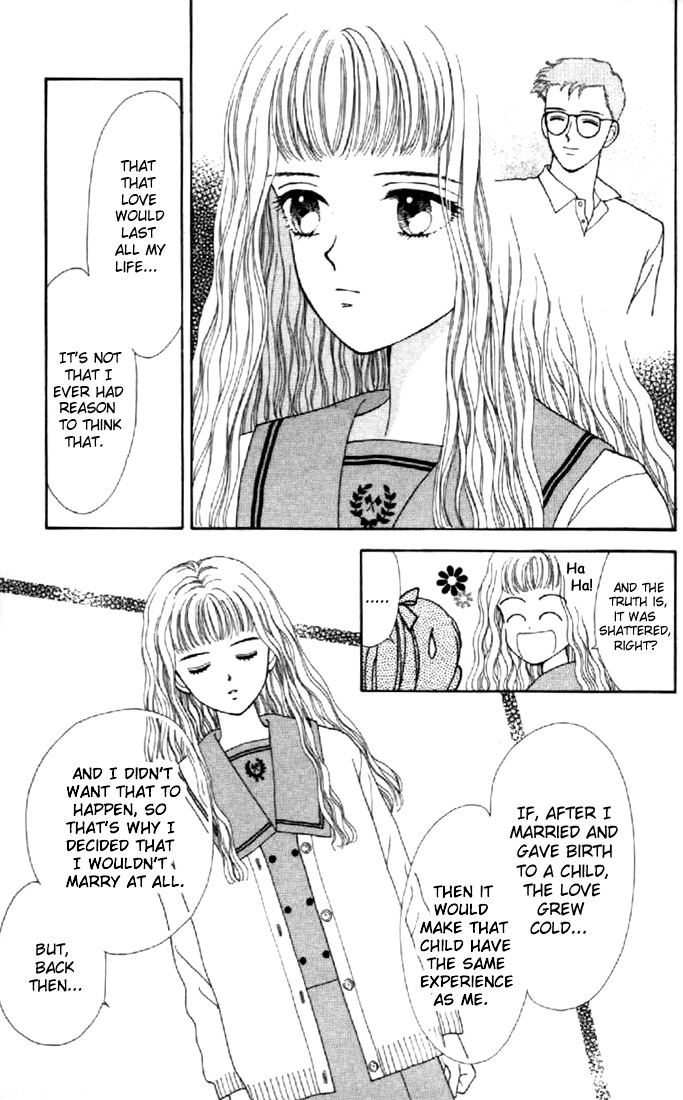 Read Marmalade Boy EN Manga Online